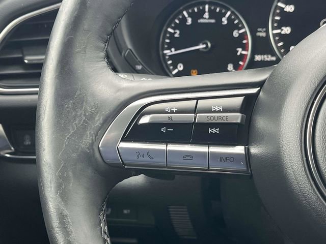 Used 2023 MAZDA CX-30 2.5 Turbo w/ Premium Package image 28