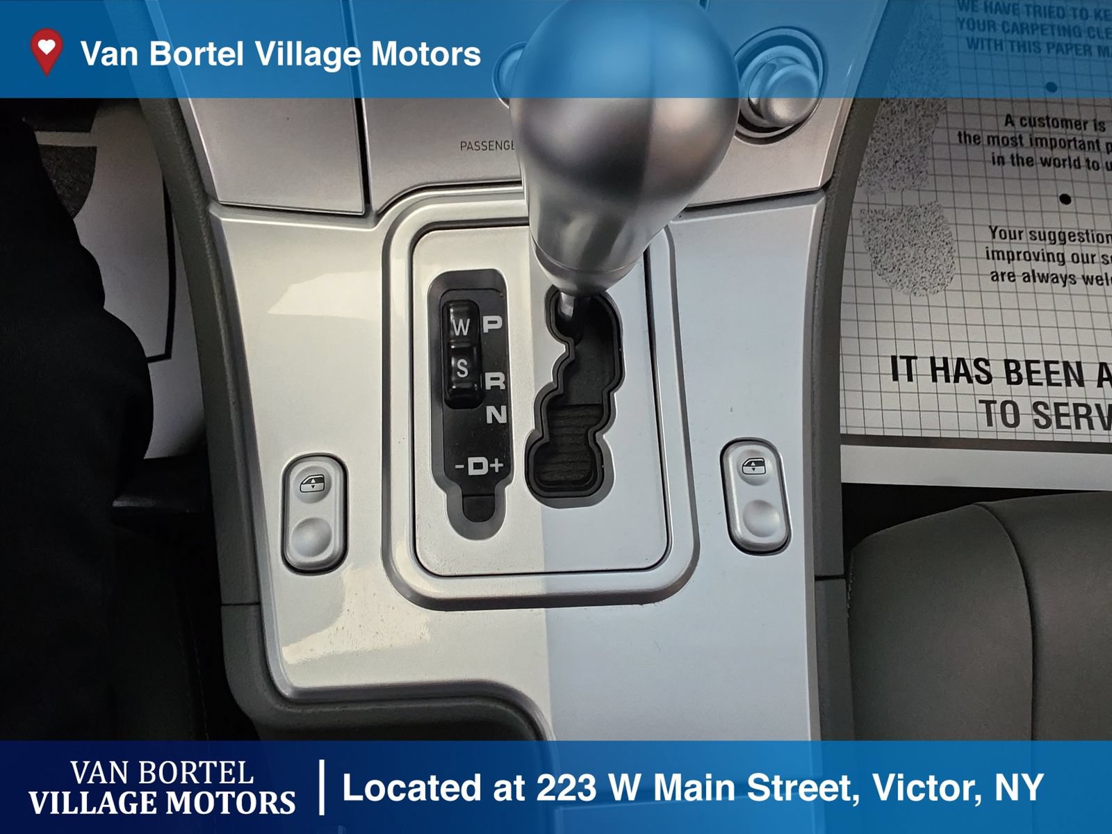 Used 2004 Chrysler Crossfire Coupe RWD image 16