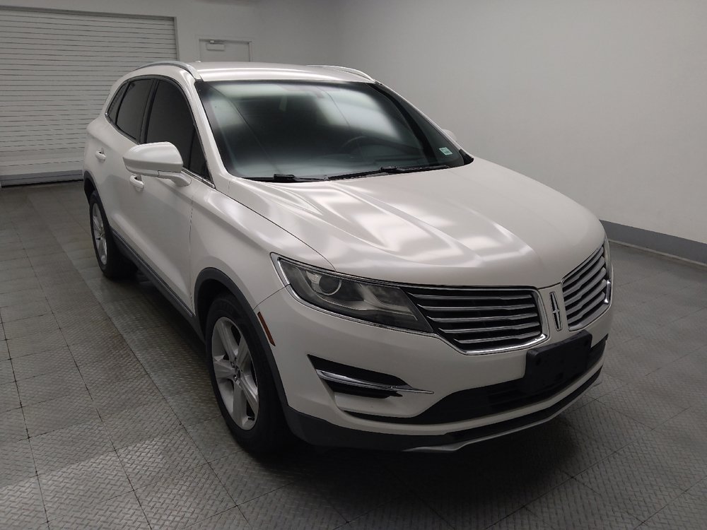 Used 2016 Lincoln MKC Premiere AWD/4WD image 13