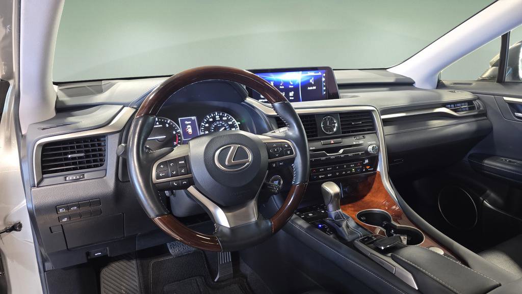 Used 2018 Lexus RX 350L 350L image 31