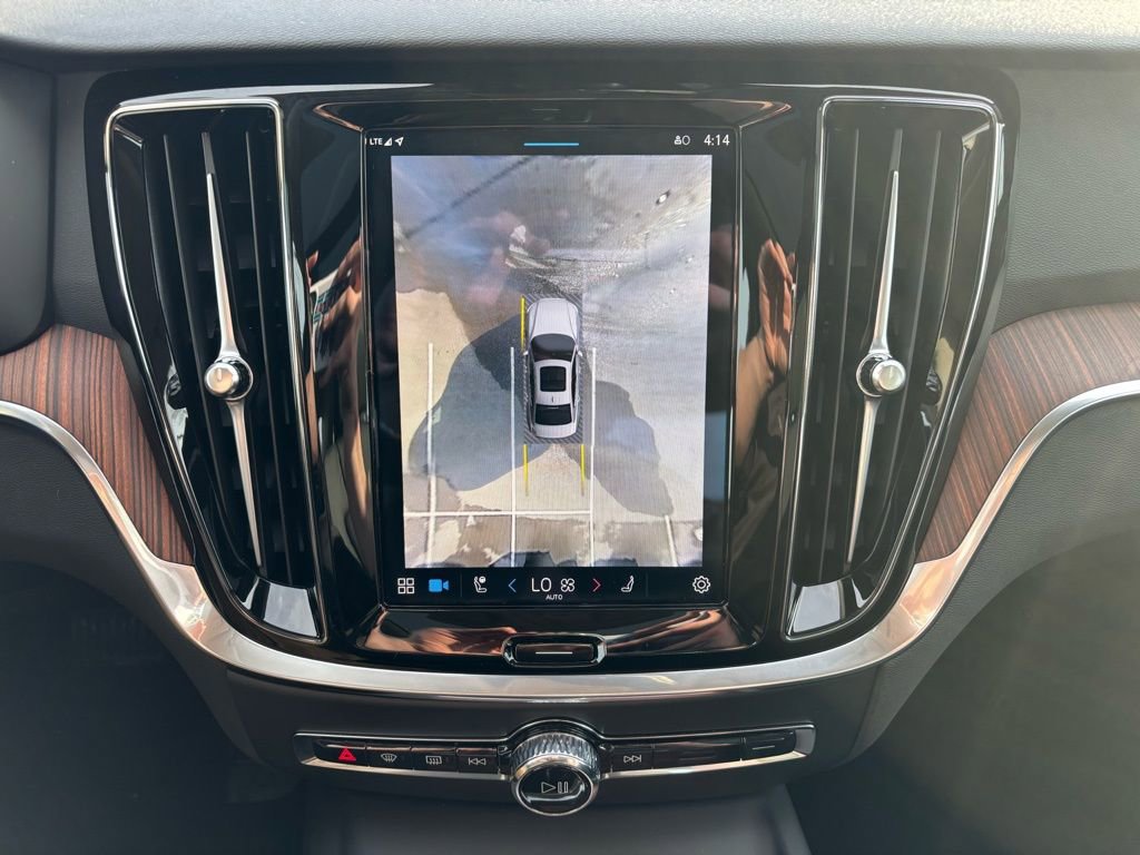 Certified 2025 Volvo S60 B5 Plus image 14