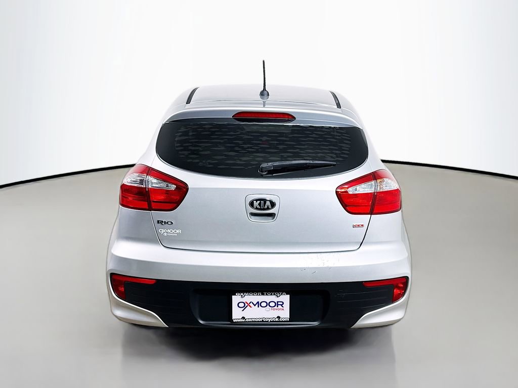 Used 2016 Kia Rio LX w/ Power Package image 8
