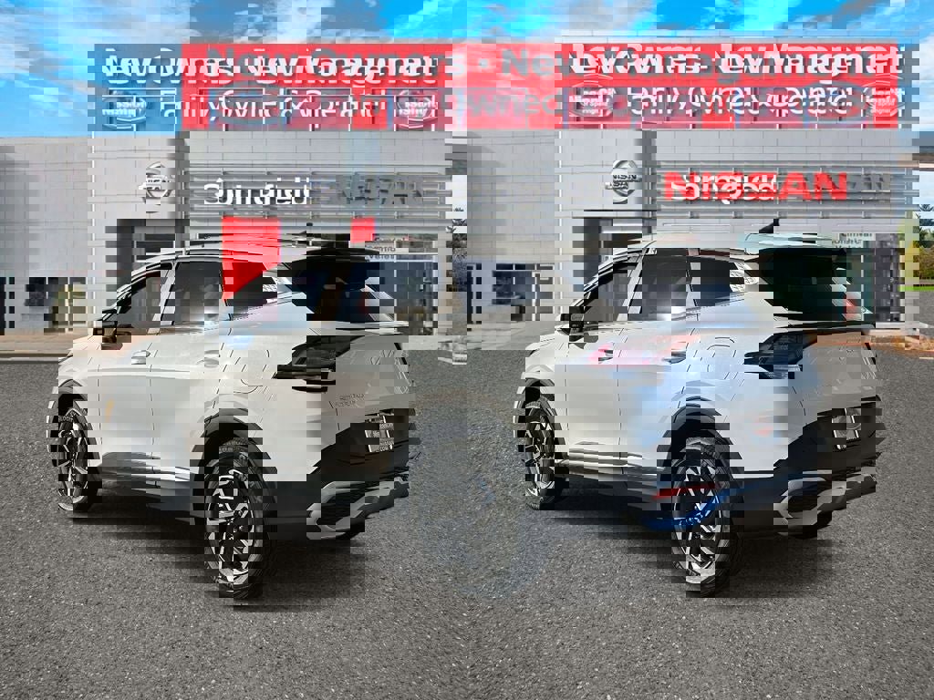 Used 2023 Kia Sportage LX image 5