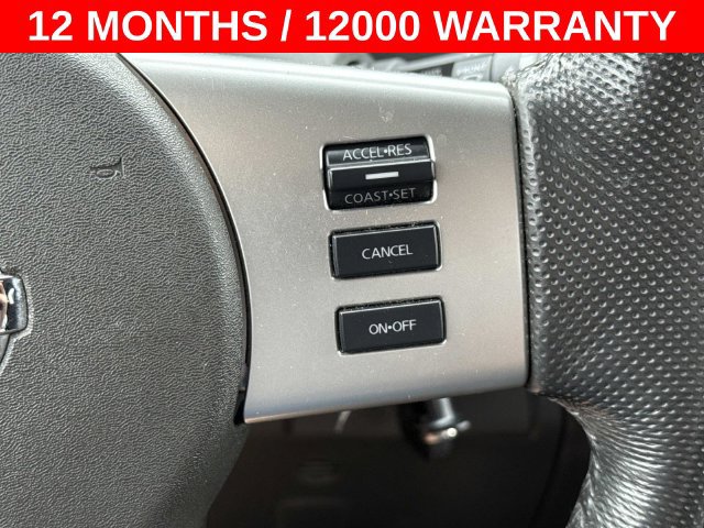 Used 2019 Nissan Frontier SV w/ Value Truck Package AWD/4WD image 24