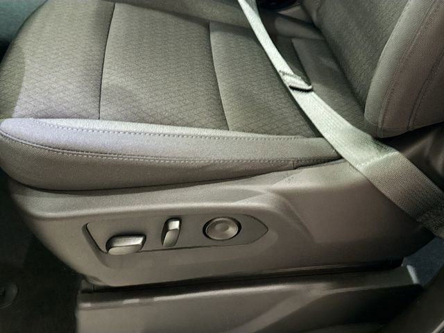 New 2026 Chevrolet Silverado 1500 LT image 20