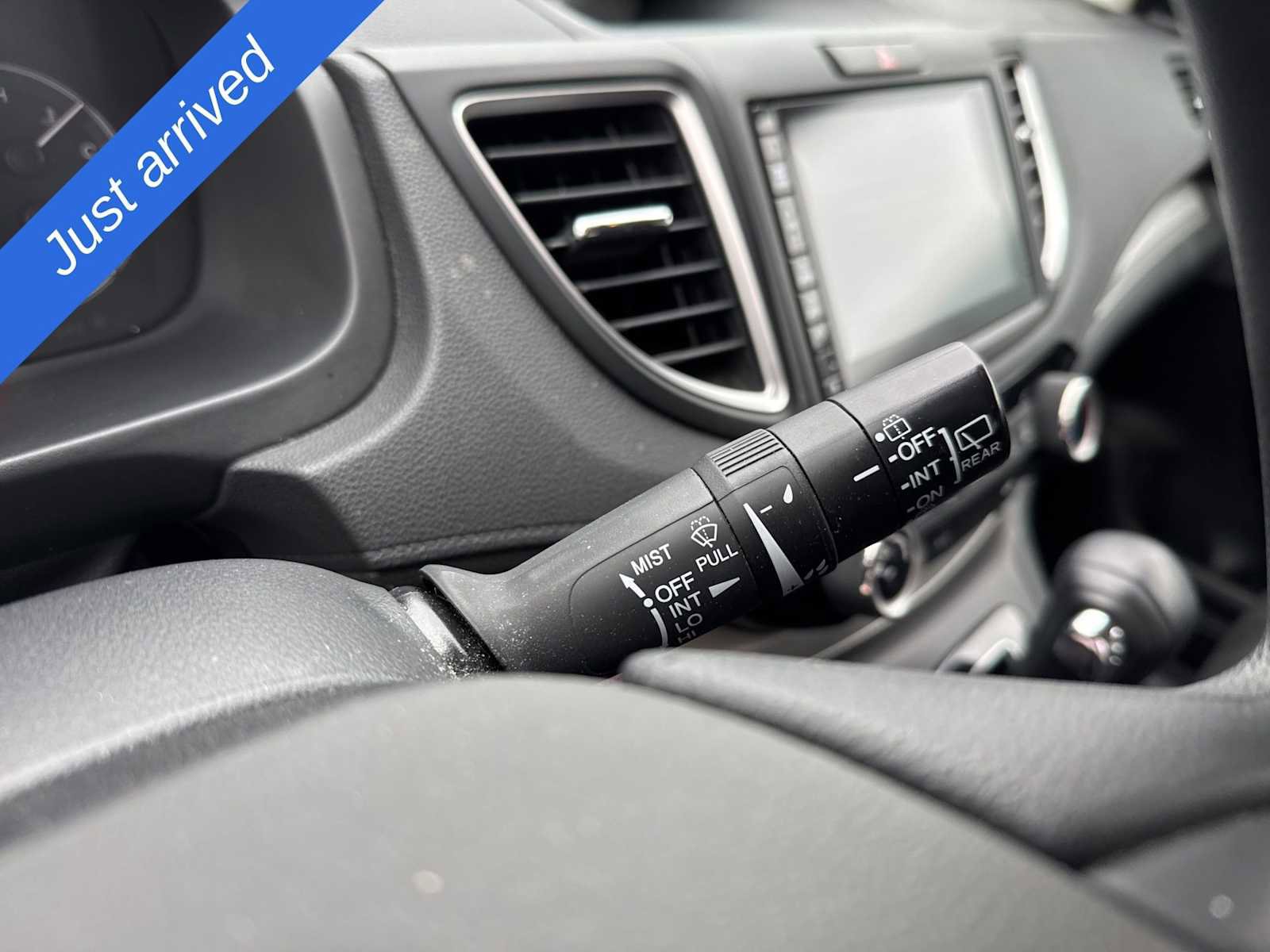 Used 2016 Honda CR-V EX image 24