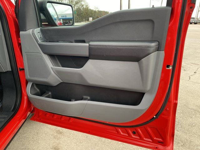 Used 2023 Ford F150 XLT image 25