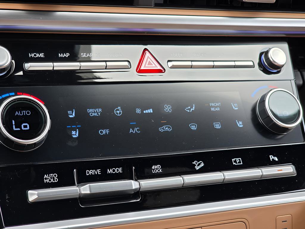 New 2026 Hyundai Santa Fe Calligraphy AWD/4WD image 20