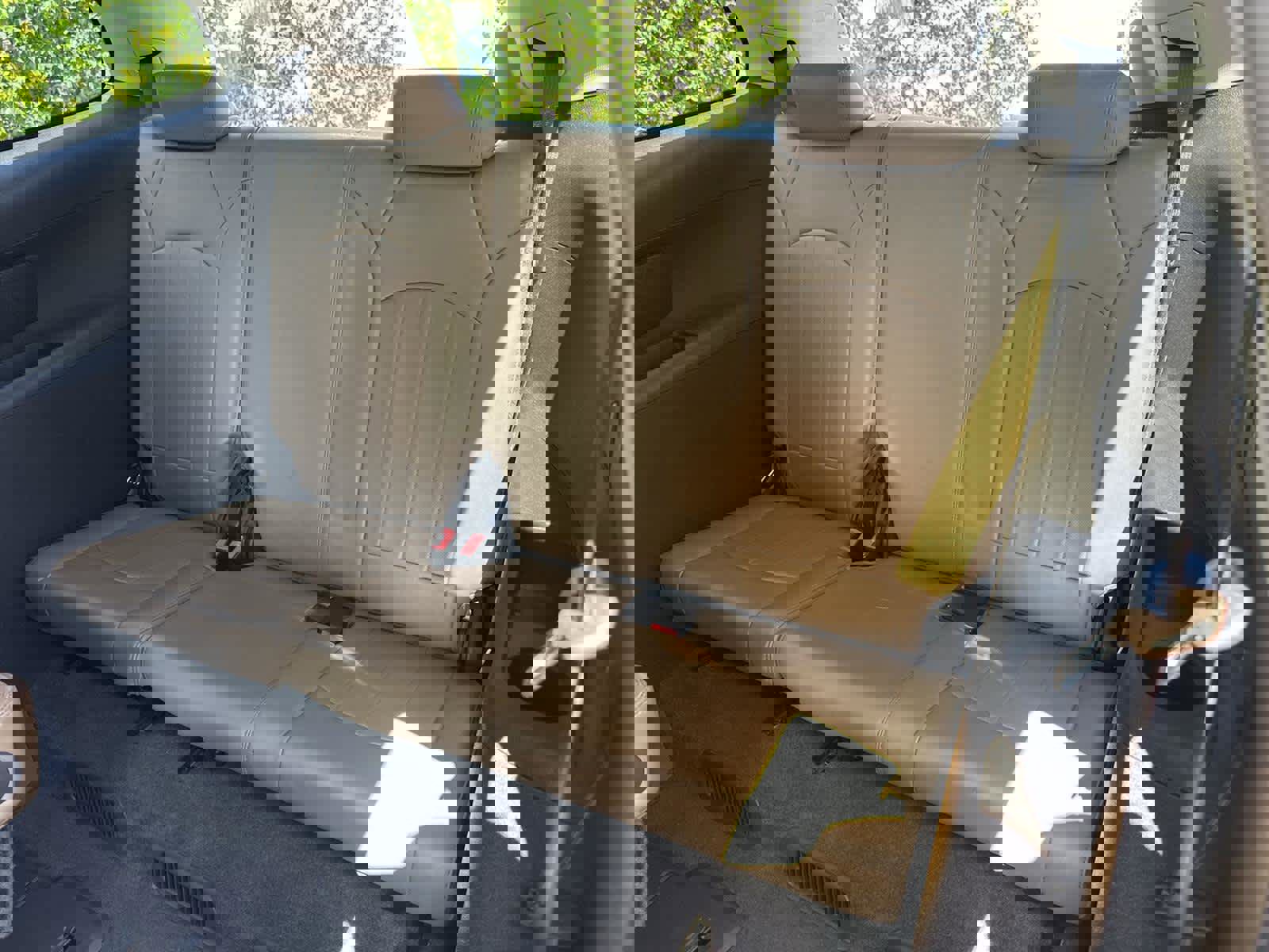 Used 2013 Buick Enclave Leather image 32