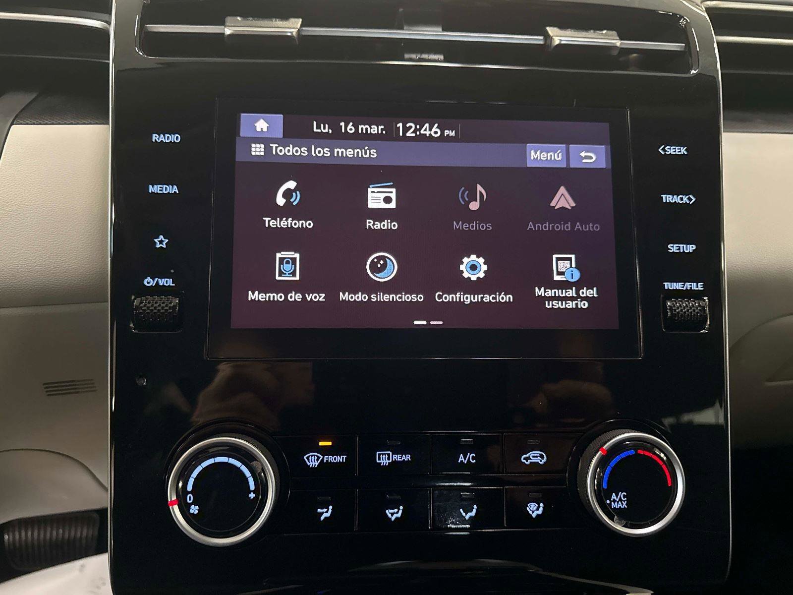 Used 2024 Hyundai Tucson SE image 24