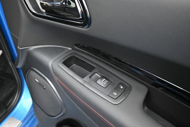 New 2026 Dodge Durango GT AWD/4WD image 35