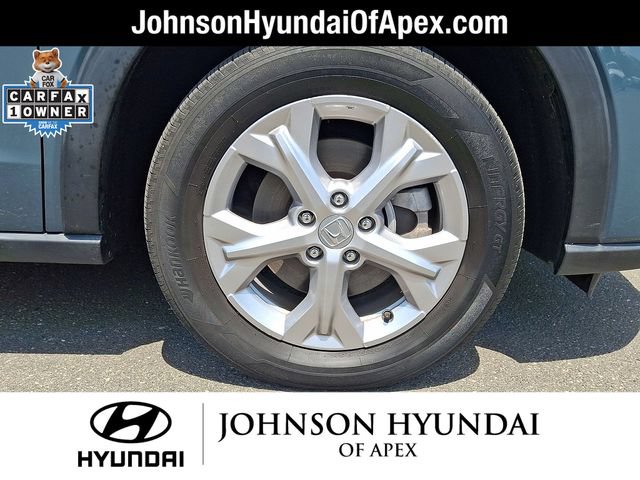 Used 2023 Honda HR-V LX image 28