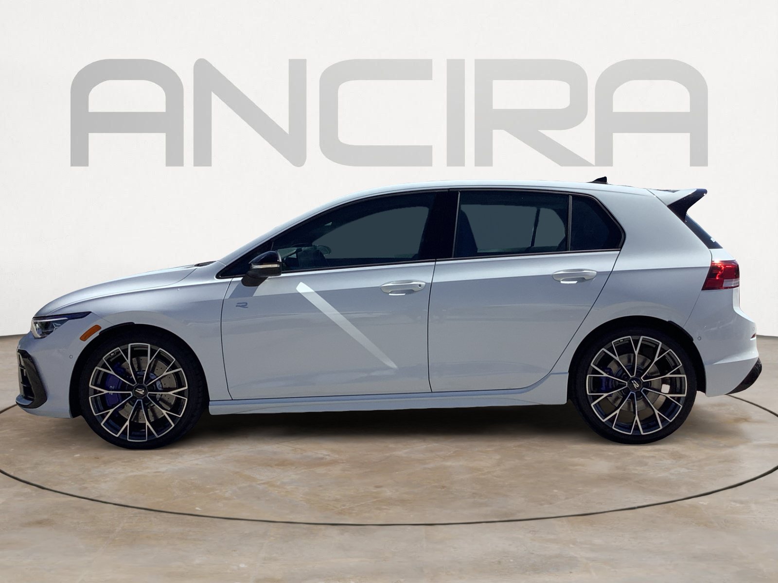 New 2026 Volkswagen Golf AWD/4WD image 5