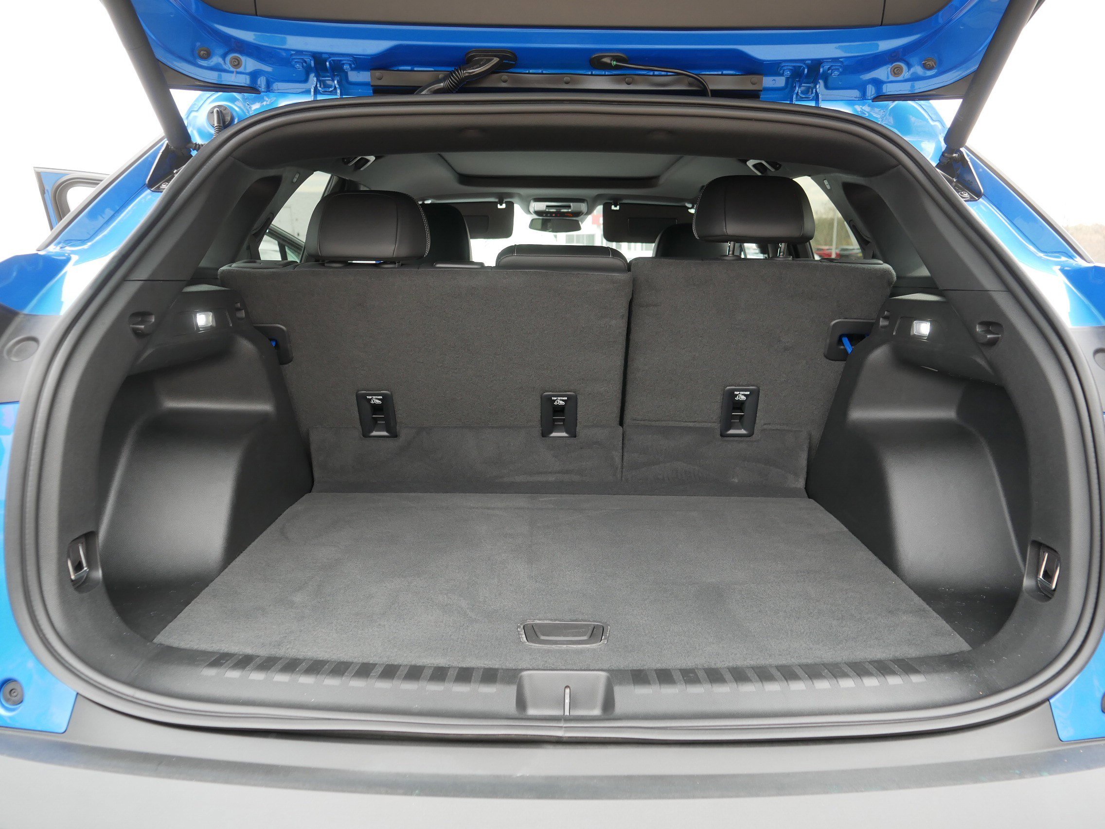 Used 2024 Chevrolet Blazer EV LT image 18