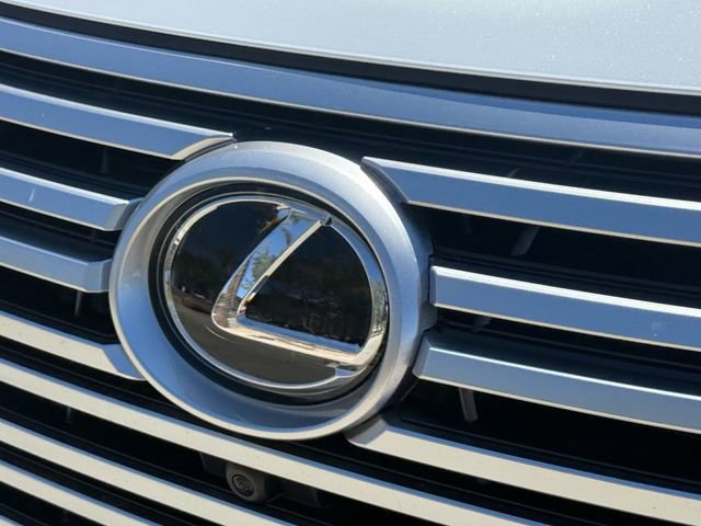 New 2026 Lexus LX 700h Luxury image 30