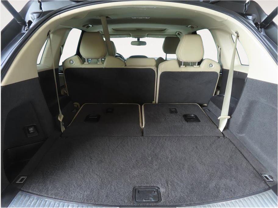 Used 2014 Acura MDX FWD image 7