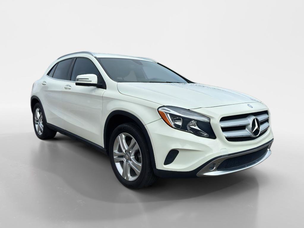 Used 2017 Mercedes-Benz GLA 250 w/ Premium Package image 7