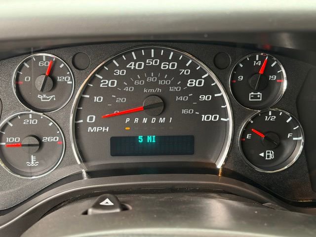 New 2026 Chevrolet Express 2500 w/ Driver Convenience Package RWD image 16