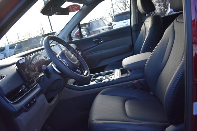 New 2026 Kia Carnival EX FWD image 26