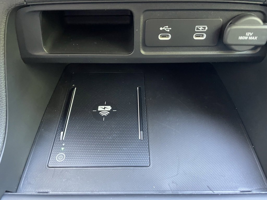 New 2026 Honda Passport RTL image 21