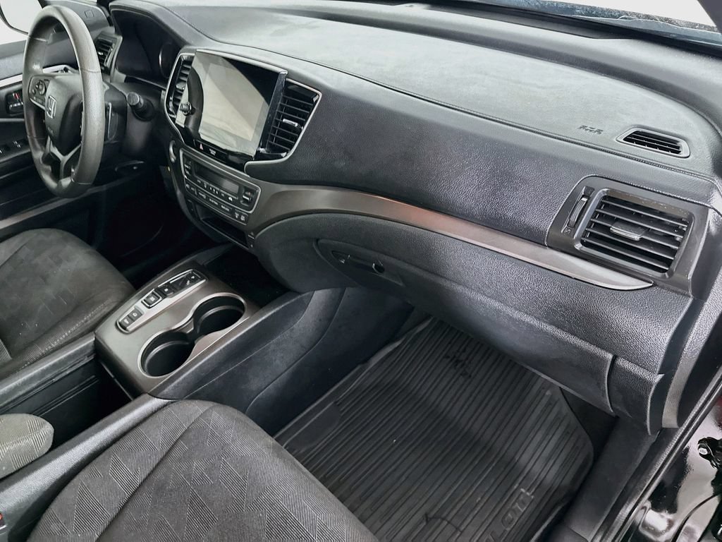 Used 2022 Honda Pilot Sport image 31