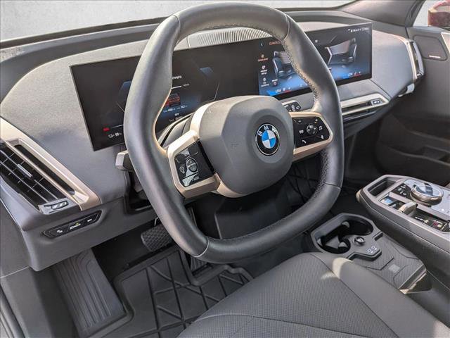 Used 2026 BMW iX xDrive45 AWD/4WD image 10
