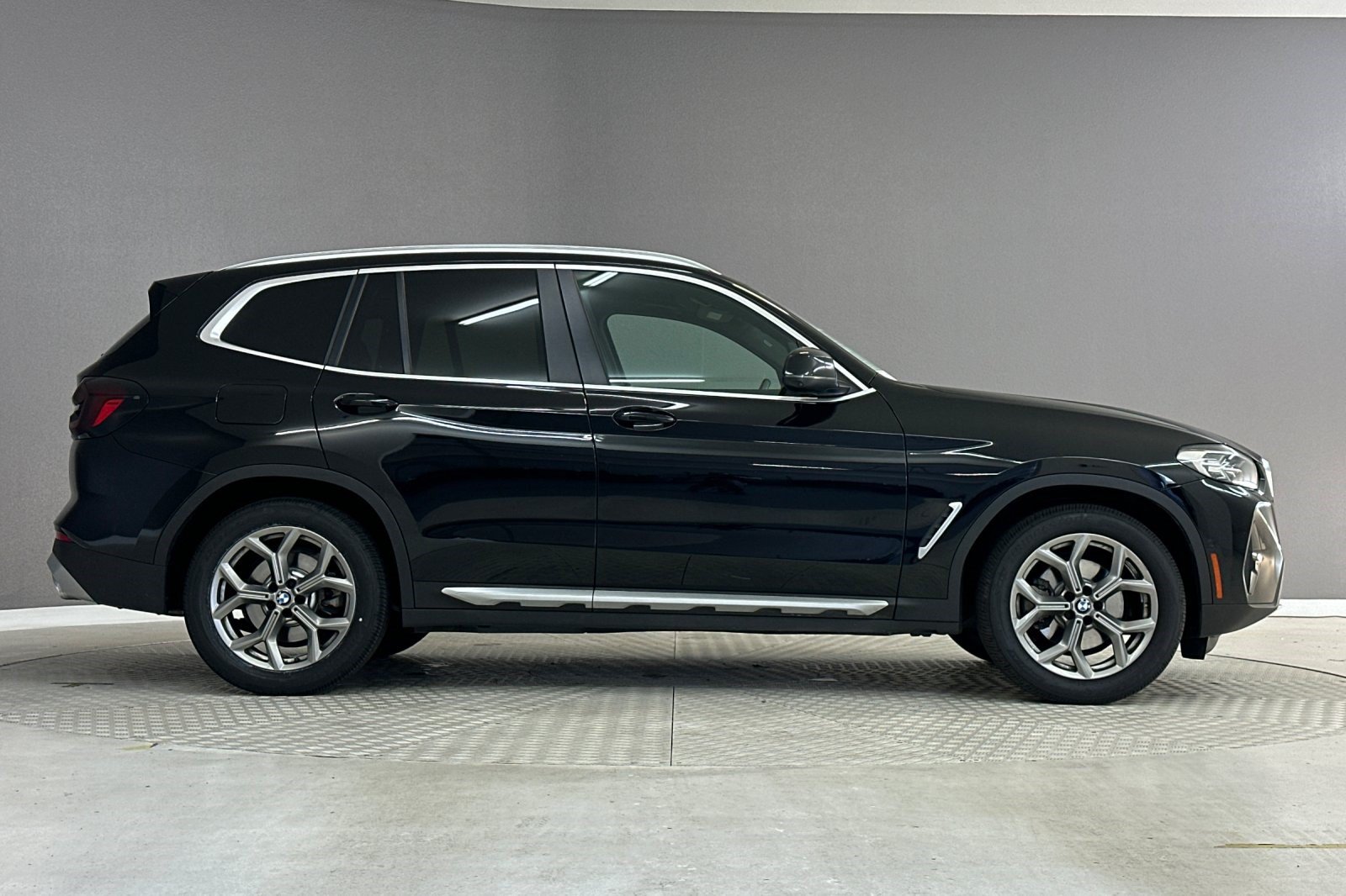 Certified 2023 BMW X3 sDrive30i w/ Premium Package RWD image 8
