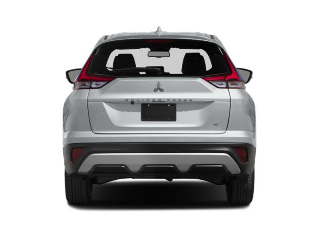 Used 2023 Mitsubishi Eclipse Cross SE AWD/4WD image 5