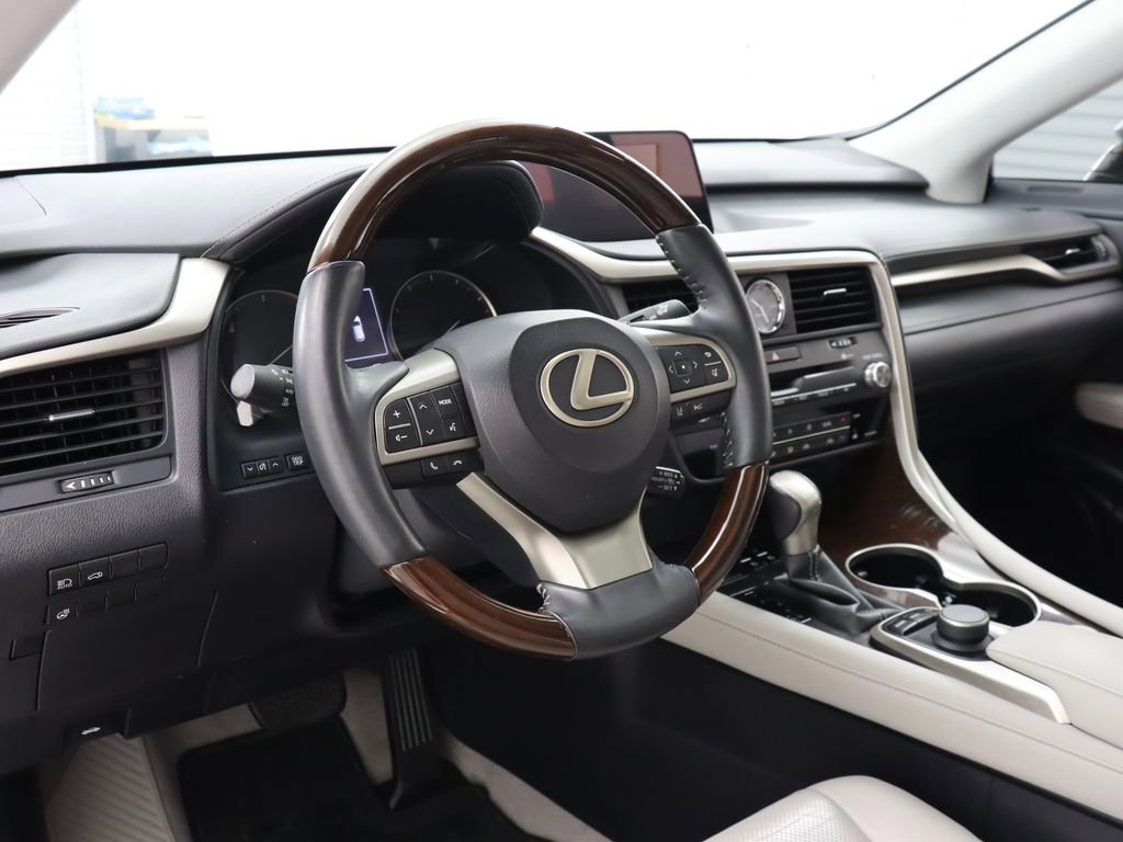 Used 2019 Lexus RX 350 FWD w/ Premium Package image 16