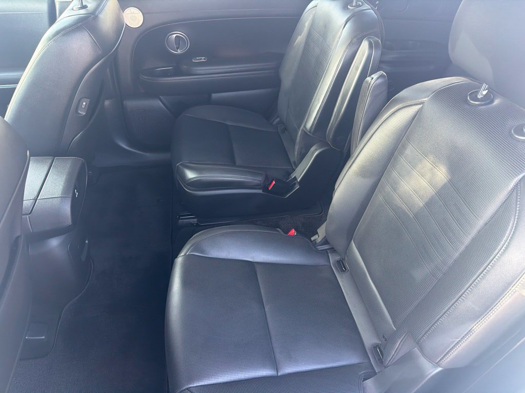 Used 2026 Hyundai Palisade Limited AWD/4WD image 15