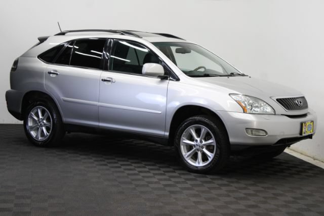 Used 2008 Lexus RX 350 AWD