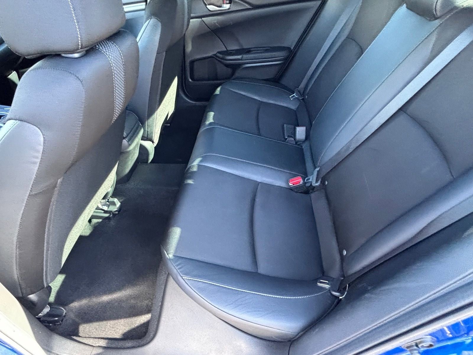Used 2021 Honda Civic Sport image 16