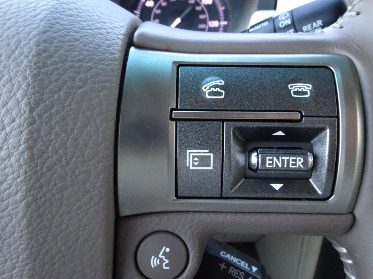 Used 2016 Lexus GX 460 w/ Premium Package image 20