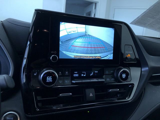 Certified 2025 Toyota Highlander XSE AWD/4WD image 26