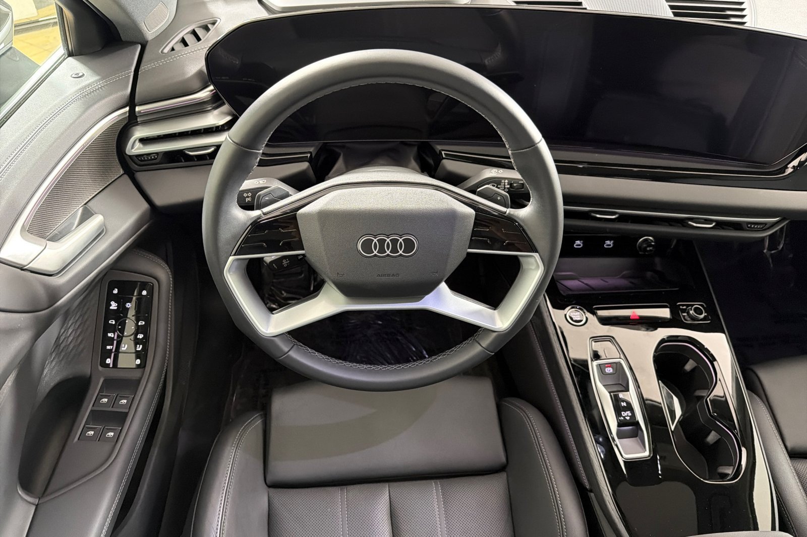 Used 2025 Audi A5 2.0T Premium Plus w/ Premium Plus AWD/4WD image 13