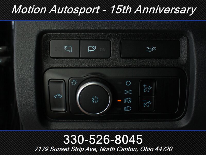 Used 2023 Ford F250 Lariat w/ Sport Appearance Package AWD/4WD image 16