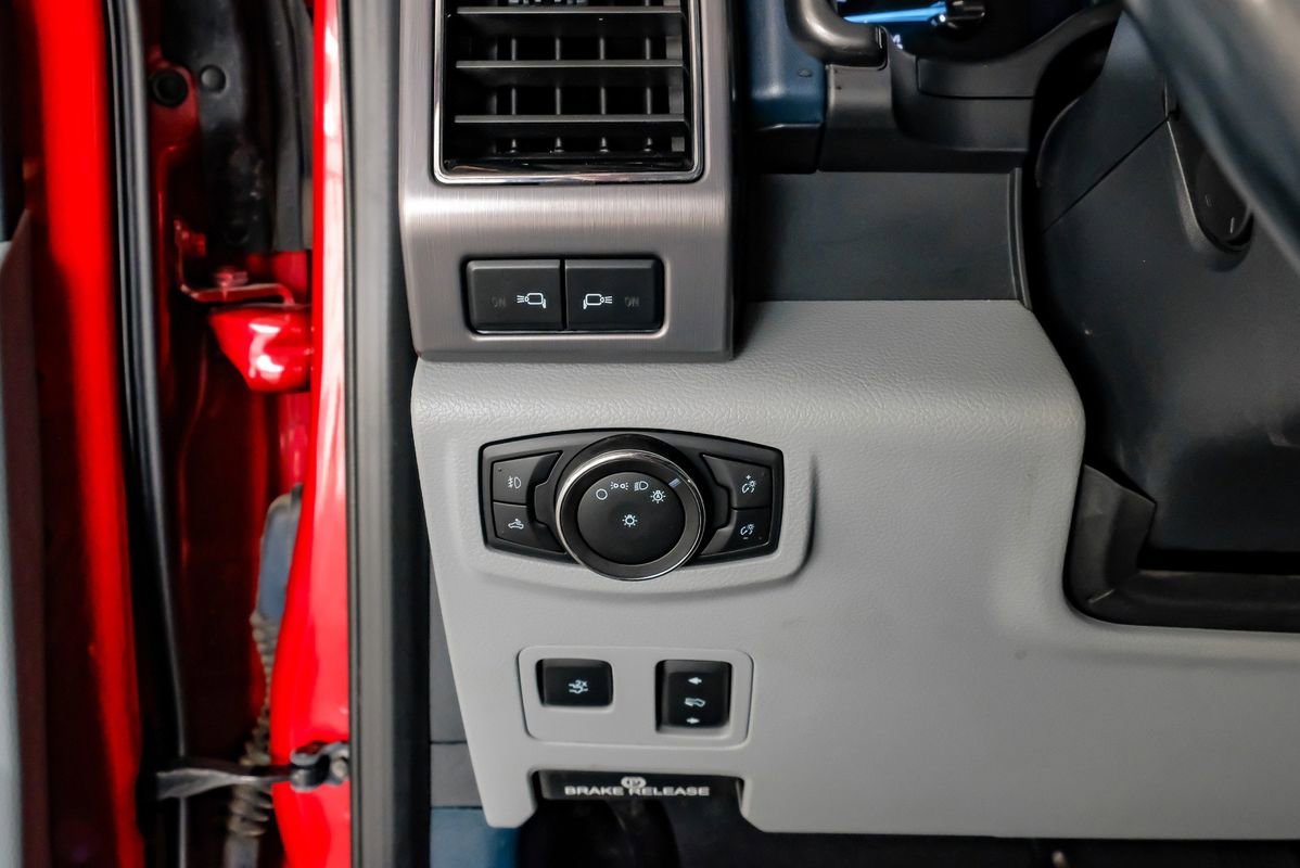 Used 2022 Ford F450 Limited w/ FX4 Off-Road Package image 27