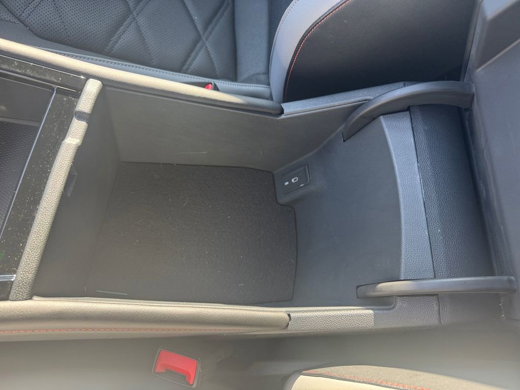 Used 2024 Volkswagen Atlas Peak Edition SEL image 22