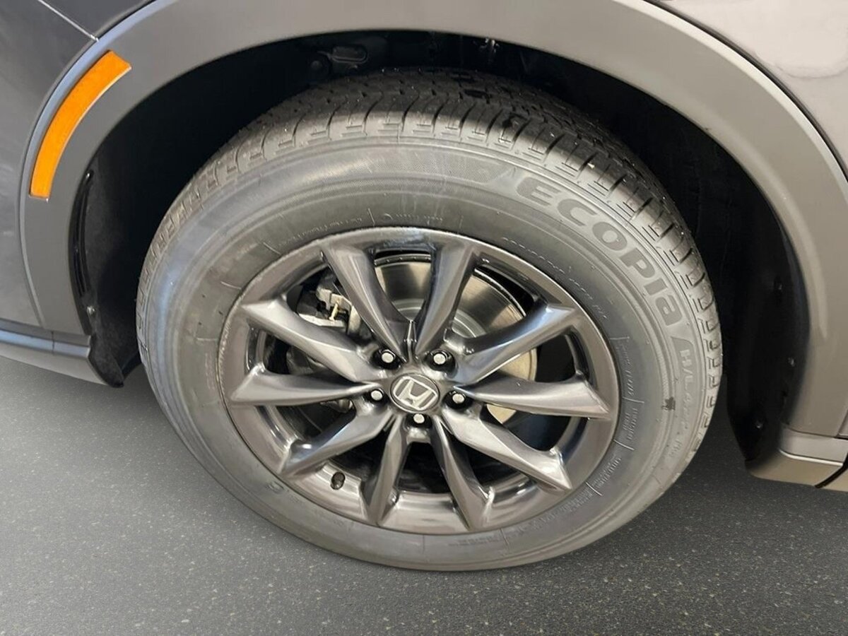 New 2027 Honda CR-V EX-L image 10