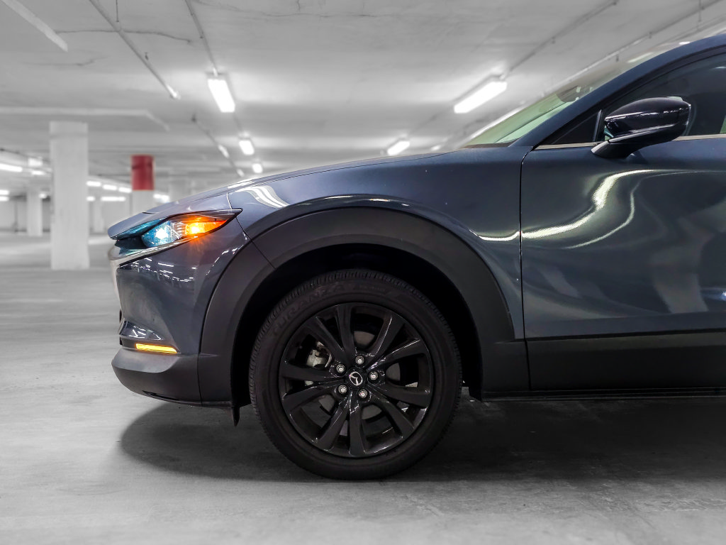 Used 2023 MAZDA CX-30 AWD 2.5 S w/ Preferred Package image 15