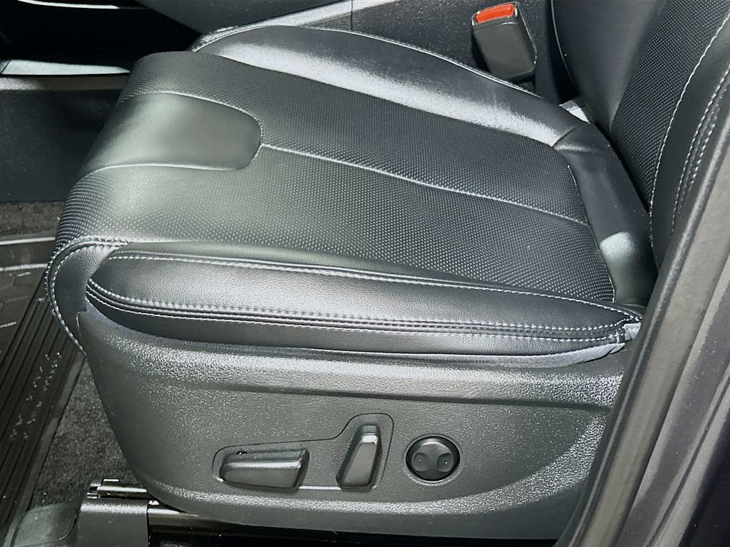 Used 2023 Hyundai Santa Fe SEL w/ Premium Package AWD/4WD image 15