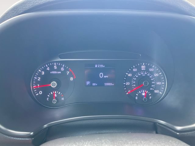 Used 2022 Kia Soul LX w/ Technology Package FWD image 21