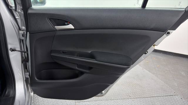 Used 2009 Honda Accord LX image 21