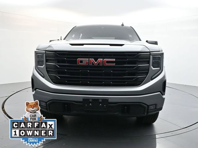 Used 2023 GMC Sierra 1500 Elevation image 2