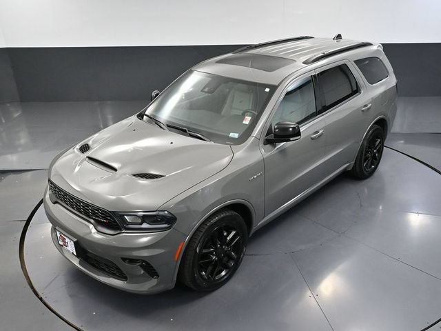 Used 2024 Dodge Durango R/T AWD/4WD image 66