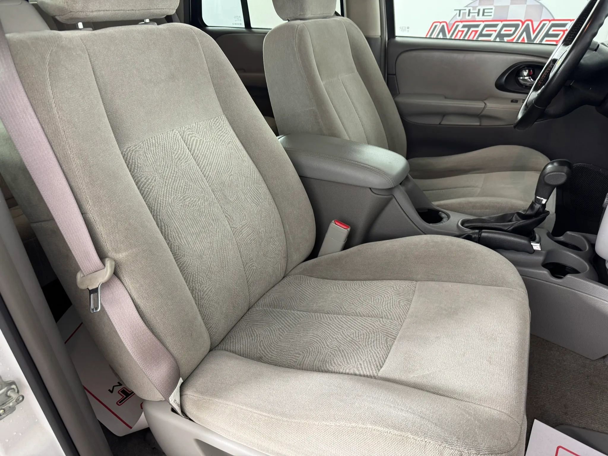 Used 2007 Chevrolet TrailBlazer LT AWD/4WD image 32