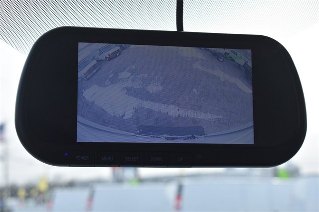 New 2025 Chevrolet Express 3500 w/ Power Convenience Package image 23