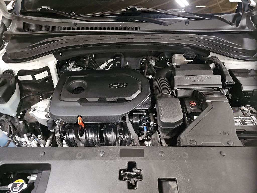 Used 2020 Hyundai Santa Fe SEL image 21