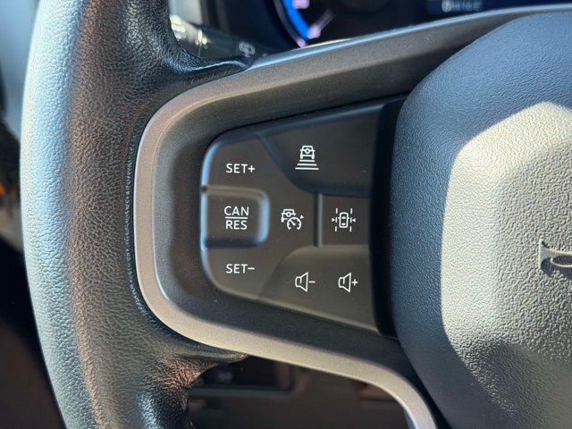 Used 2023 Ford Bronco Badlands AWD/4WD image 25