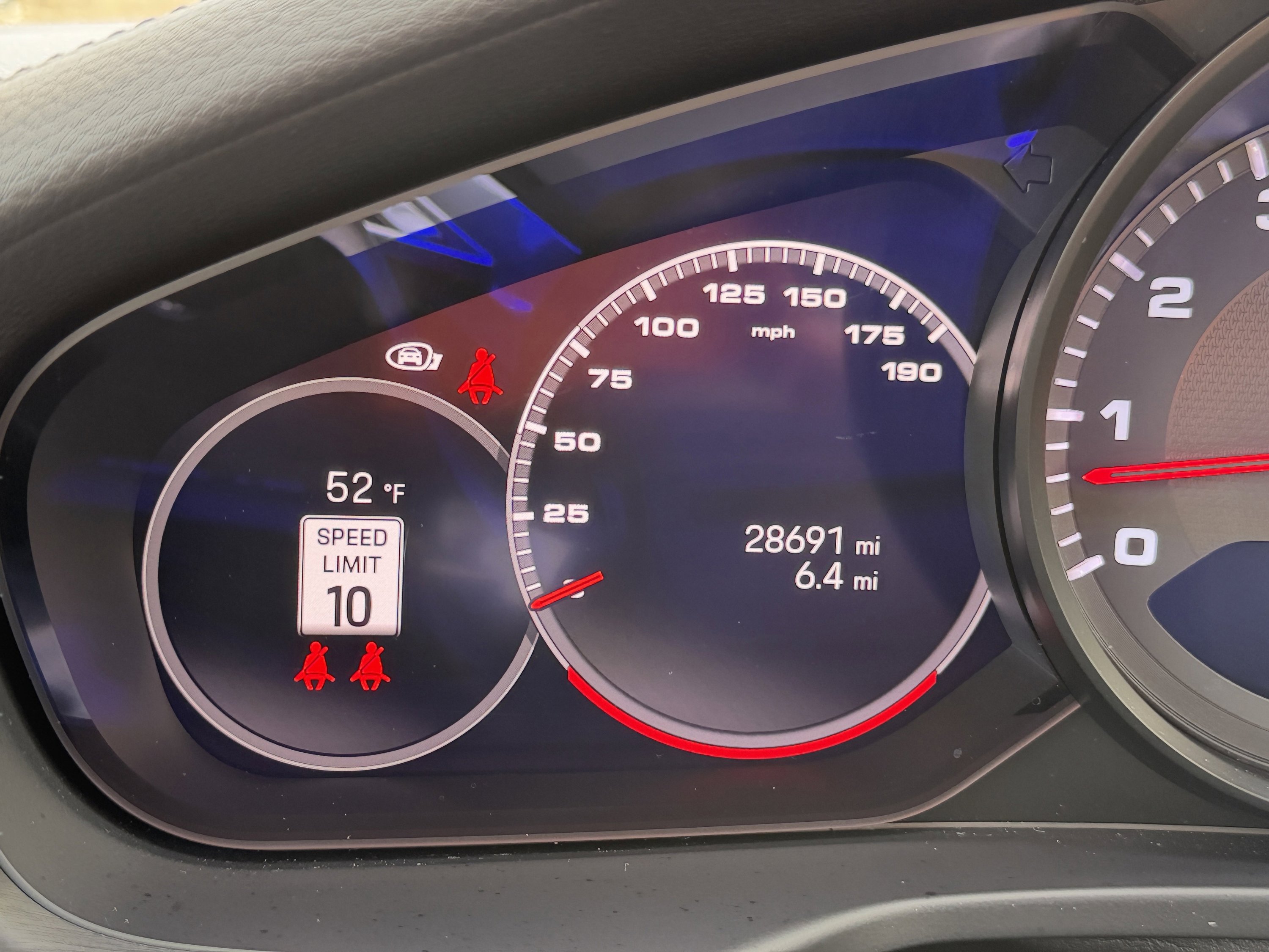 Used 2023 Porsche Panamera 4 Platinum Edition image 89